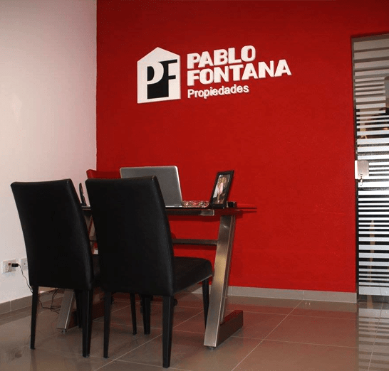 Pablo Fontana Propiedades
