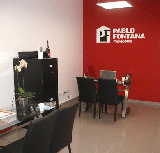 Pablo Fontana Propiedades